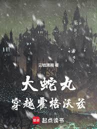 大蛇丸穿越霍格沃兹