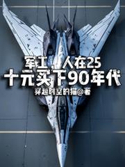 军工,人在25十元买下90年代