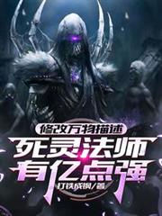 修改万物描述,死灵法师有亿点强