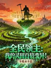 全民领主:我的灵田百倍变异!